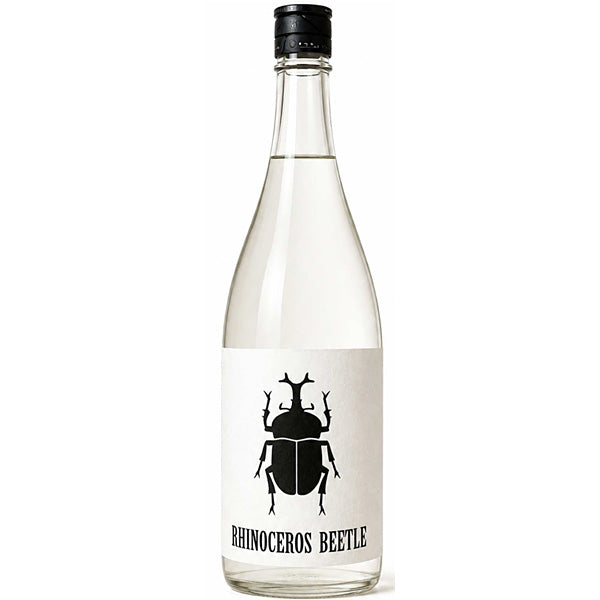 RHINOCEROS BEETLE(黒カブトムシ) 25° 1800ml -芋焼酎-