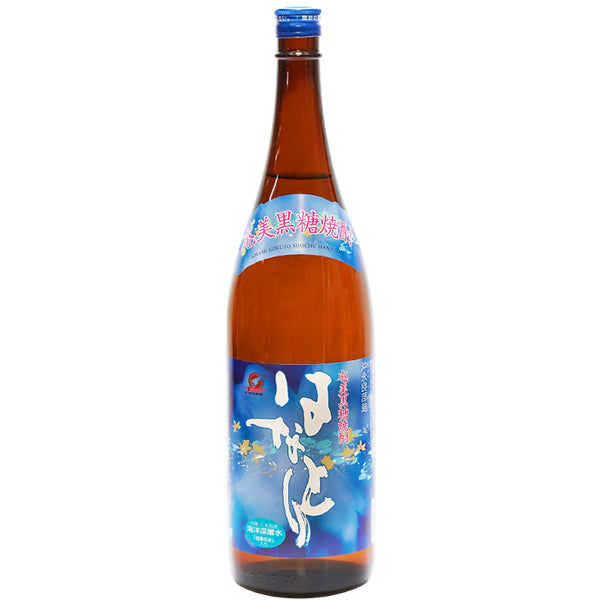 はなとり 20° 1800ml -黒糖焼酎- – 鹿児島の焼酎専門店 焼酎維新館