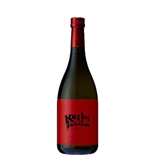 販売店限定】kaiju`s passion 25° 720ml -芋焼酎- – 鹿児島の焼酎専門