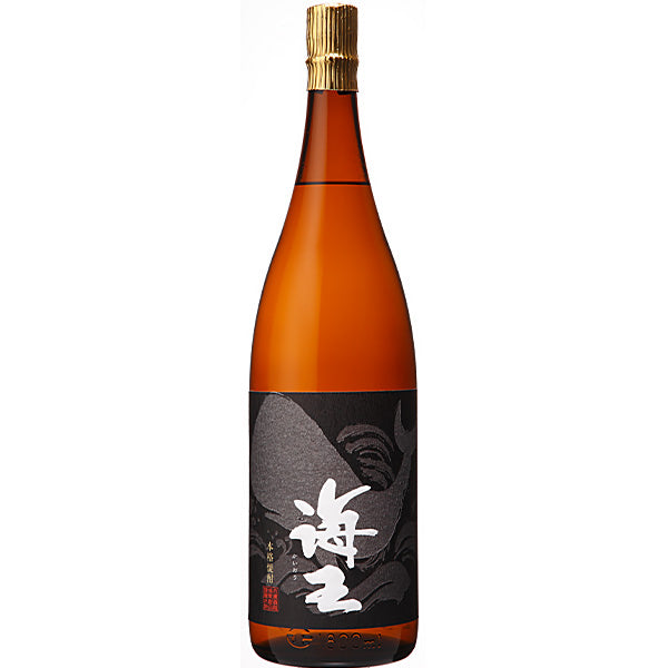 海王 25° 1800ml -芋焼酎-