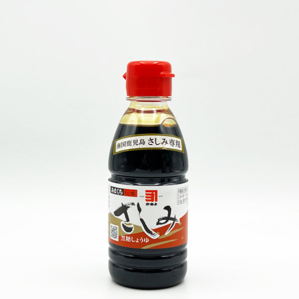 黒糖醤油 甘口さしみ 200ml