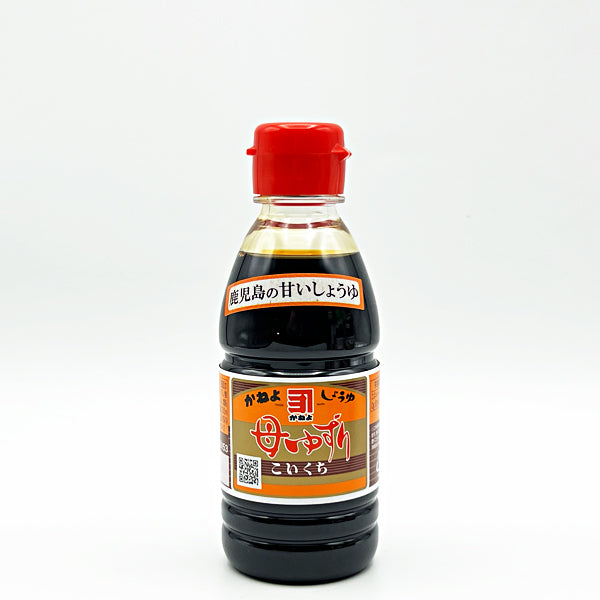 母ゆずり 濃口 200ml