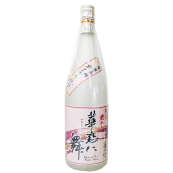 【数量限定】華恋に舞 25° 1800ml -芋焼酎-