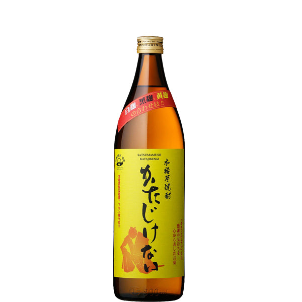 かたじけない 25° 900ml -芋焼酎-