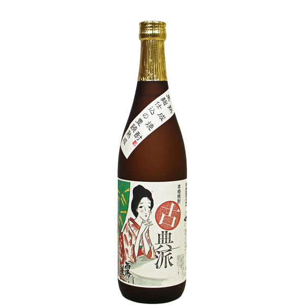 古典派 25° 720ml -芋焼酎-