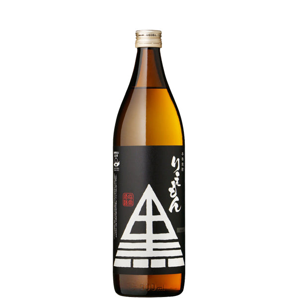 黒利右衛門 25° 900ml -芋焼酎-