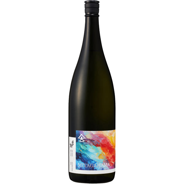 鹿児島限定】MIYAGAHAMA Candy 25° 1800ml -芋焼酎- – 鹿児島の焼酎