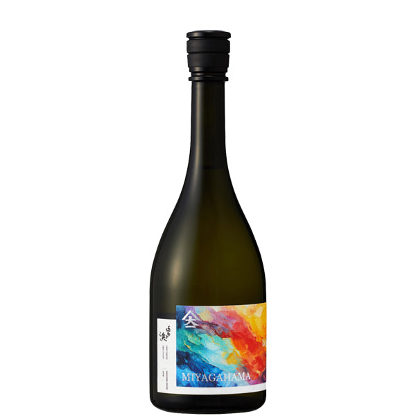 【鹿児島限定】MIYAGAHAMA Candy 25° 720ml -芋焼酎-