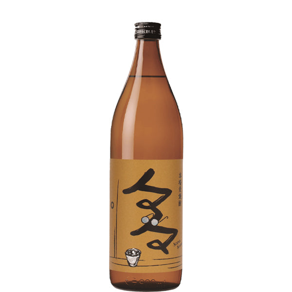 ノマノマ(麦) 25° 900ml -麦焼酎-