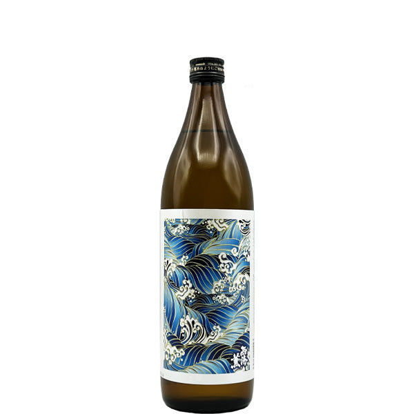 西海の薫 25° 900ml -芋焼酎- – 鹿児島の焼酎専門店 焼酎維新館