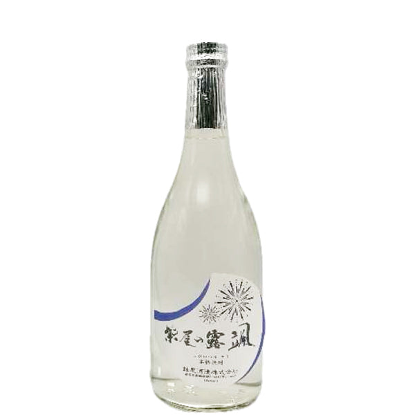 季節限定】紫尾の露 颯 25° 720ml -芋焼酎- – 鹿児島の焼酎専門店 焼酎