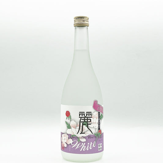 【数量限定】麗しWhite 2023 25° 720ml -芋焼酎-
