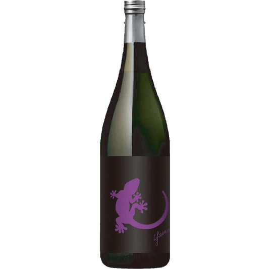 【数量限定】Yamori (紫) 25° 1800ml -芋焼酎-