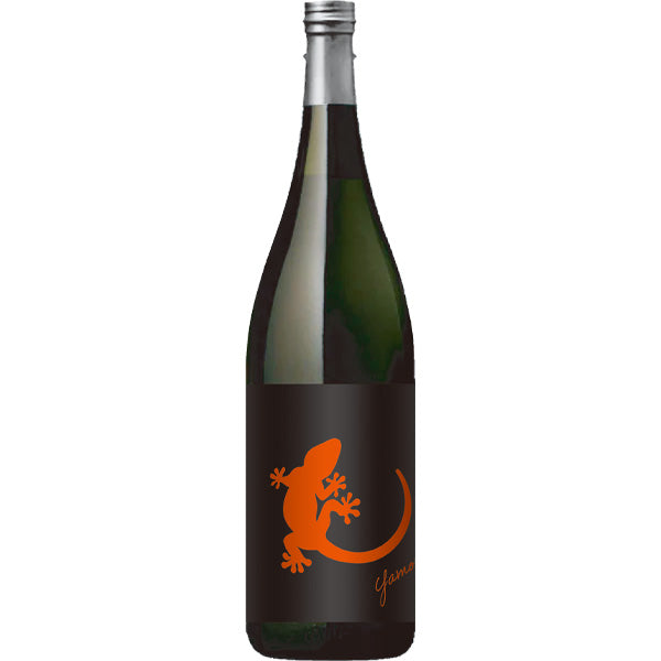 【販売店限定】Yamori (橙) 25° 1800ml -芋焼酎-