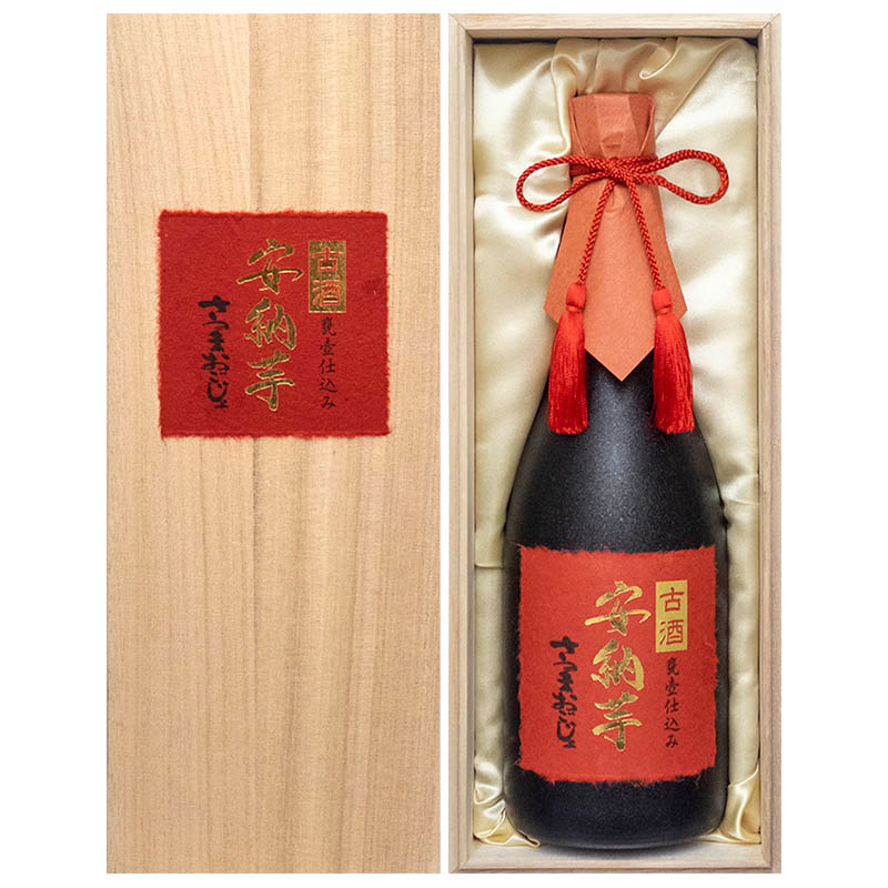 古酒 なかむら 萬膳庵 （焼酎 なかむらの人気商品・通販・価格