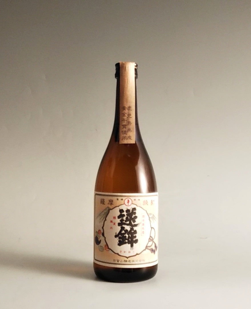 販売店限定】逆鉾 25° 720ml -芋焼酎- – 鹿児島の焼酎専門店 焼酎維新館