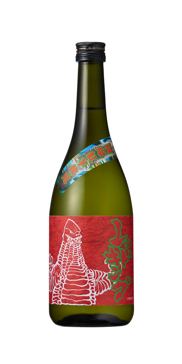 【販売店限定】宇宙焼酎レッドキング 25° 720ml -芋焼酎- – 鹿児島の焼酎専門店 焼酎維新館