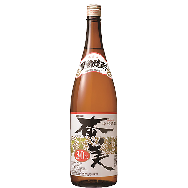奄美 30° 1800ml -黒糖焼酎- – 鹿児島の焼酎専門店 焼酎維新館 奄美 30° 1800ml -黒糖焼酎- – 鹿児島の焼酎専門店 焼酎維新館