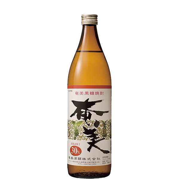 奄美 30° 900ml -黒糖焼酎- – 鹿児島の焼酎専門店 焼酎維新館 奄美 30° 900ml -黒糖焼酎- – 鹿児島の焼酎専門店 焼酎維新館