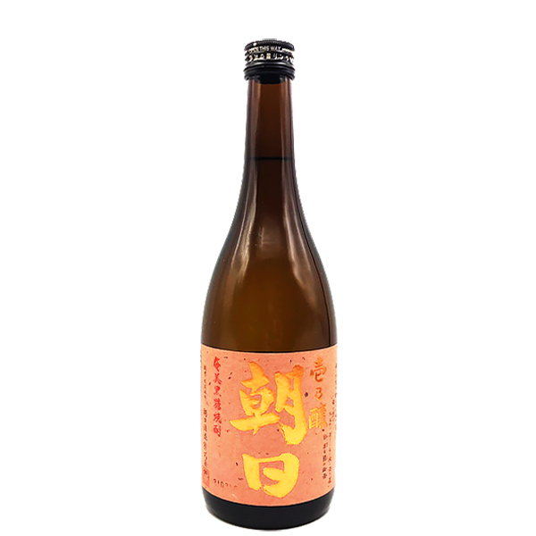 壱乃醸 朝日 25° 720ml -黒糖焼酎- – 鹿児島の焼酎専門店 焼酎維新館 壱乃醸 朝日 25° 720ml -黒糖焼酎- – 鹿児島の焼酎専門店 焼酎維新館
