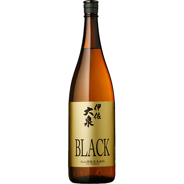 伊佐大泉 BLACK 25° 1800ml -芋焼酎- – 鹿児島の焼酎専門店 焼酎維新館 伊佐大泉 BLACK 25° 1800ml -芋焼酎- – 鹿児島の焼酎専門店 焼酎維新館