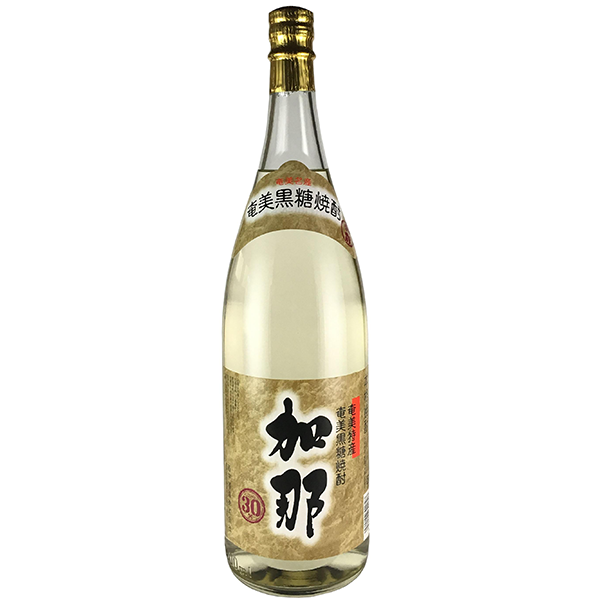 加那 30° 1800ml -黒糖焼酎- – 鹿児島の焼酎専門店 焼酎維新館 加那 30° 1800ml -黒糖焼酎- – 鹿児島の焼酎専門店 焼酎維新館