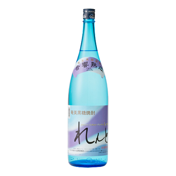 れんと 25° 1800ml -黒糖焼酎- – 鹿児島の焼酎専門店 焼酎維新館 れんと 25° 1800ml -黒糖焼酎- – 鹿児島の焼酎専門店 焼酎維新館