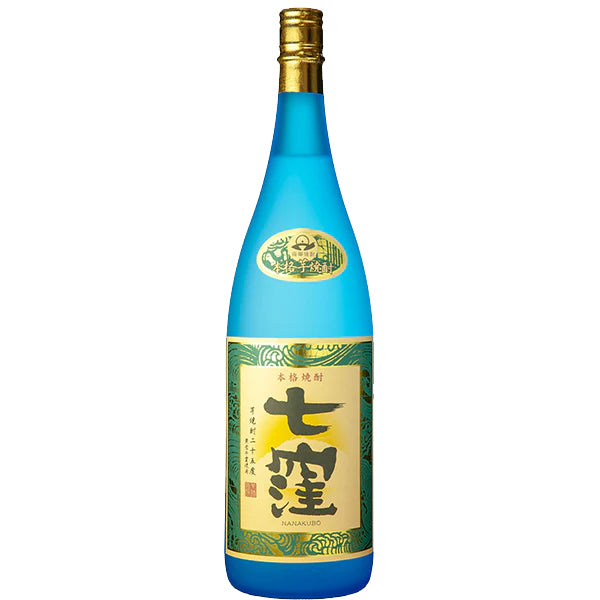七窪 25° 1800ml -芋焼酎-