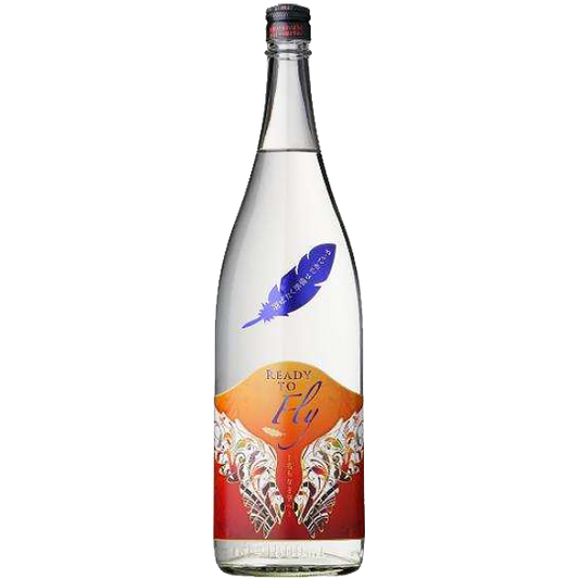 【数量限定】Ready to Fly ~名もなき空へ~ 25° 1800ml -芋焼酎-