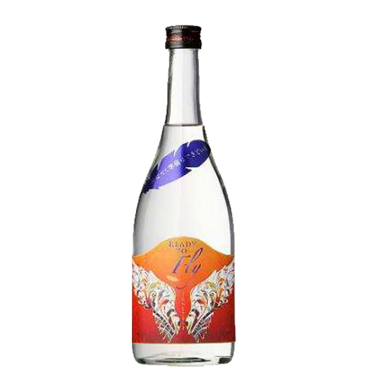 【数量限定】Ready to Fly ~名もなき空へ~ 25° 720ml -芋焼酎-