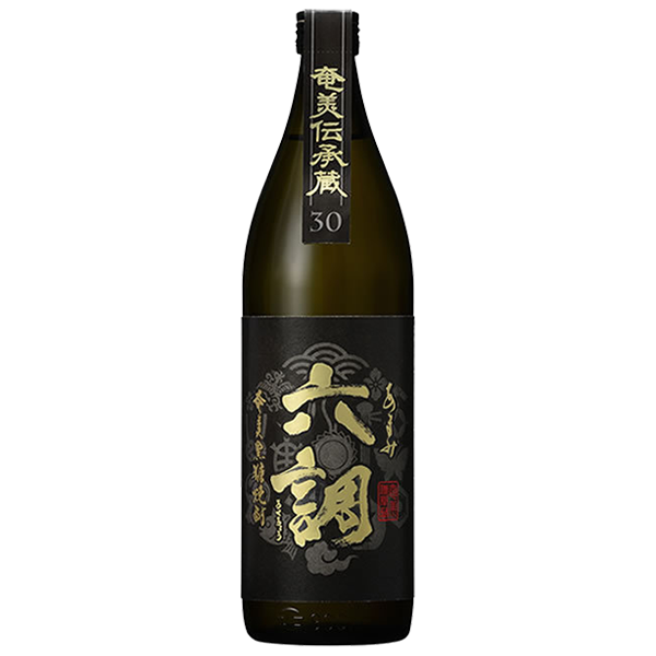 あまみ六調 黒ラベル 30° 900ml -黒糖焼酎- – 鹿児島の焼酎専門店 焼酎 あまみ六調 黒ラベル 30° 900ml -黒糖焼酎- – 鹿児島の焼酎専門店 焼酎