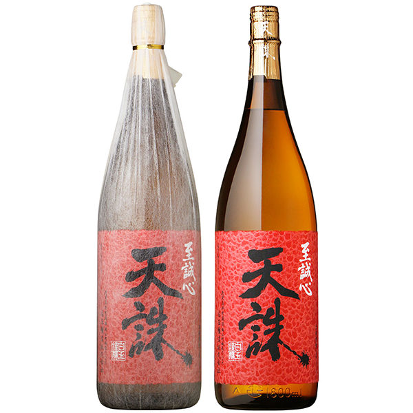 天誅 25° 1800ml -芋焼酎- – 鹿児島の焼酎専門店 焼酎維新館 天誅 25° 1800ml -芋焼酎- – 鹿児島の焼酎専門店 焼酎維新館
