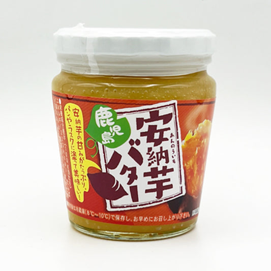 安納芋バター 230g