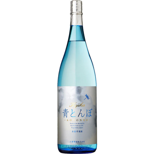 青とんぼ 25° 1800ml -芋焼酎-