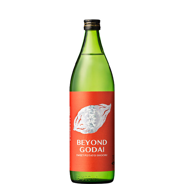 BEYOND GODAI 25° 900ml -芋焼酎-