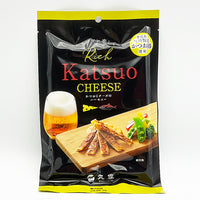 チーズに恋して Rich Latsuo CHEESE 65g
