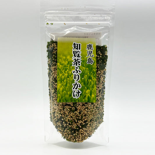 知覧茶ふりかけ 90g