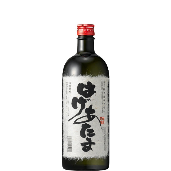 はげあたま 25° 720ml -芋焼酎-