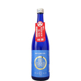 【季節限定】柏露 純米大吟醸 生囲い 15° 720ml -日本酒-