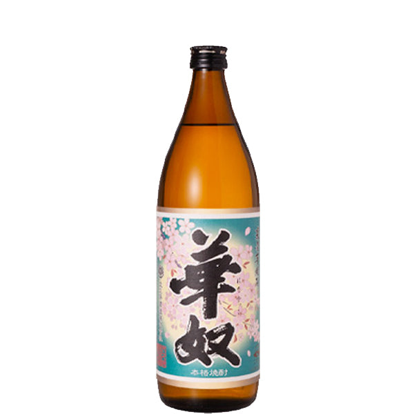 華奴 25° 900ml -芋焼酎-