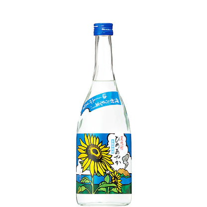 【夏季限定】ひめあやか 20° 720ml -芋焼酎-