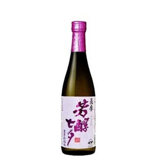 【季節限定】薩摩 芳醇七夕 25° 720ml -芋焼酎-
