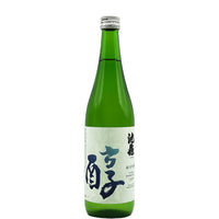 純米吟醸 醇 15° 720ml -日本酒-