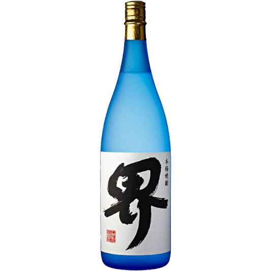 【数量限定】界 25° 1800ml -芋焼酎-