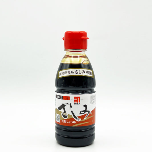 黒糖醤油 甘口さしみ 200ml