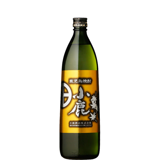 小鹿 25° 900ml -芋焼酎-