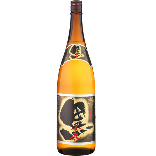 小鹿 黒 25° 1800ml -芋焼酎-