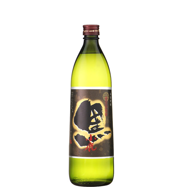 小鹿 黒 25° 900ml -芋焼酎-