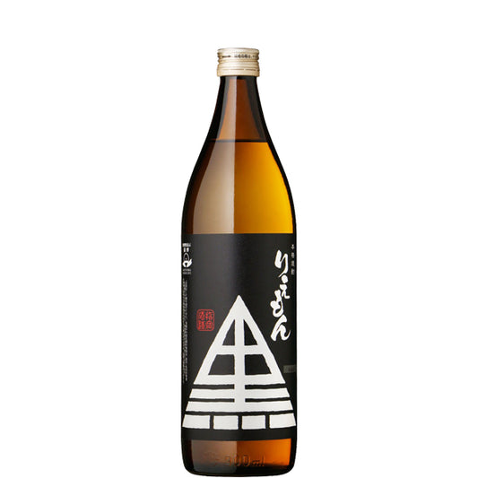 黒利右衛門 25° 900ml -芋焼酎-