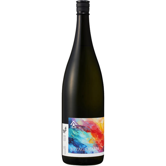 【鹿児島限定】MIYAGAHAMA Candy 25° 1800ml -芋焼酎-